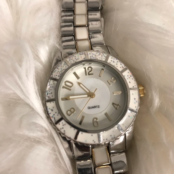 Glitter watch - Picture 2 of 3